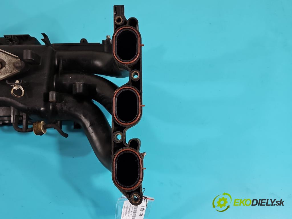 Subaru Tribeca 2005-2014 3.6 V6 automatic 256 kW 3630 cm3 5- zvod nasávací (Sacie potrubia)