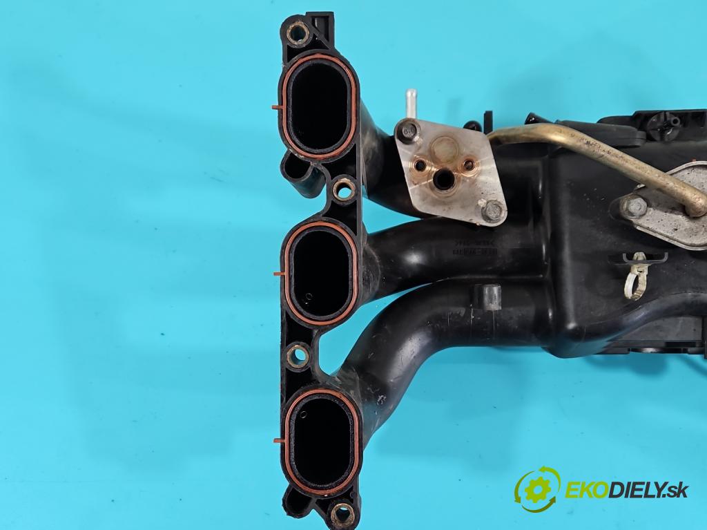 Subaru Tribeca 2005-2014 3.6 V6 automatic 256 kW 3630 cm3 5- zvod nasávací (Sacie potrubia)