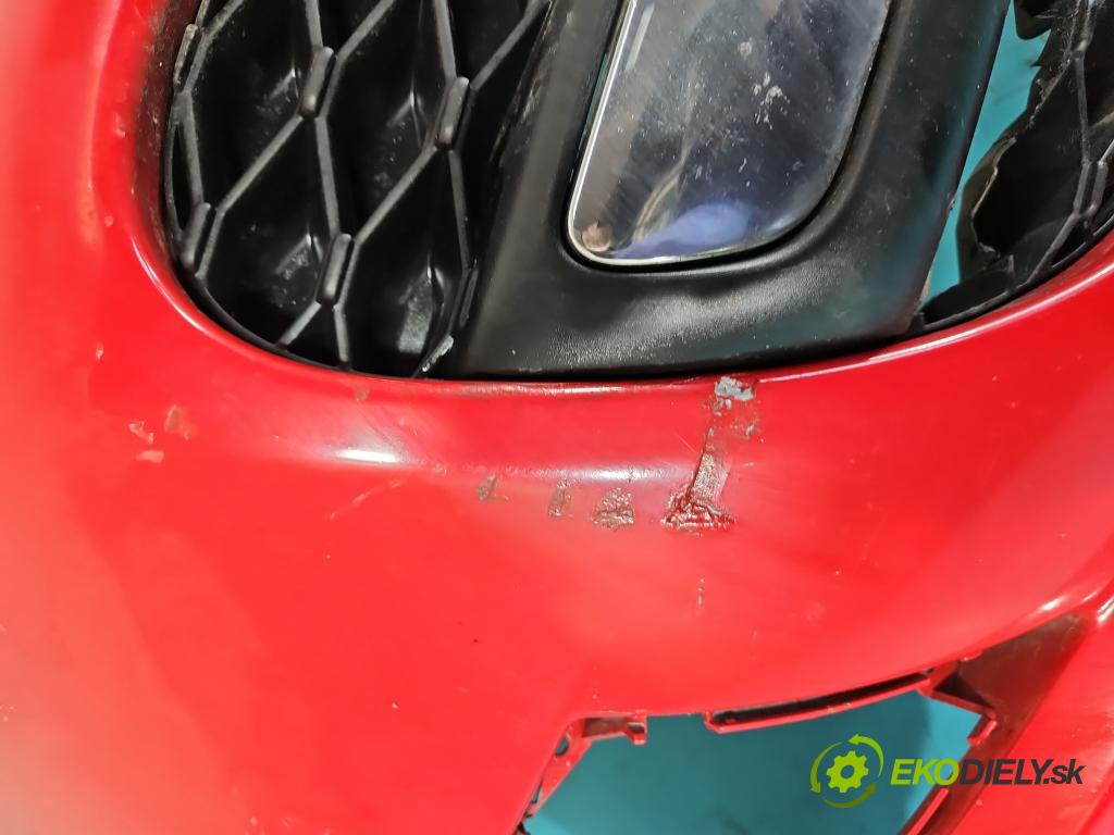 Peugeot 107 1.0 68 hp manual 50 kW 998 cm3 3- nárazník přední  (Ostatné)