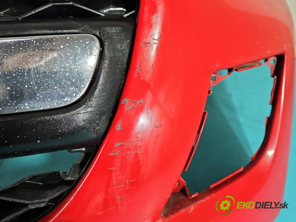 Peugeot 107 1.0 68 hp manual 50 kW 998 cm3 3- nárazník přední  (Ostatné)