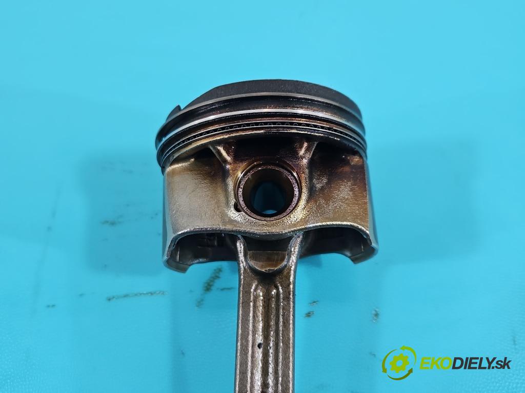 Renault Clio IV 2012-2020 0.9 T 90 HP manual 66 kW 898 cm3 5- piest  (Piest)