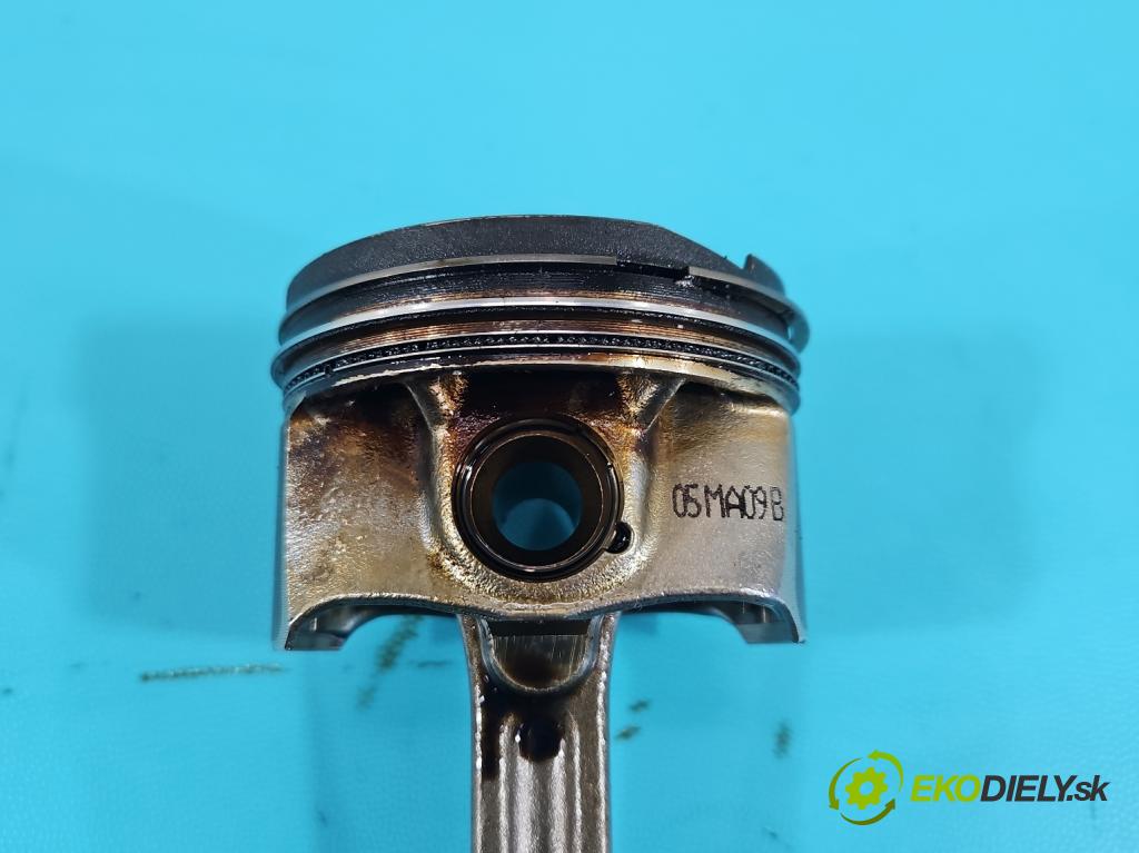 Renault Clio IV 2012-2020 0.9 T 90 HP manual 66 kW 898 cm3 5- piest  (Piest)