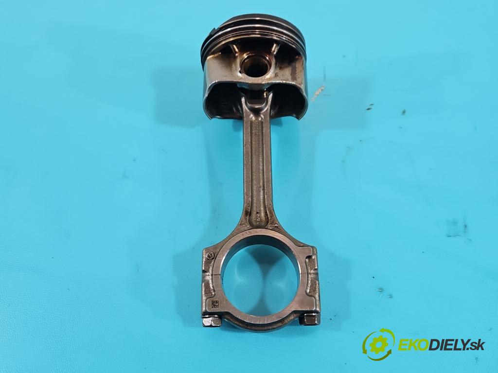 Renault Clio IV 2012-2020 0.9 T 90 HP manual 66 kW 898 cm3 5- piest  (Piest)