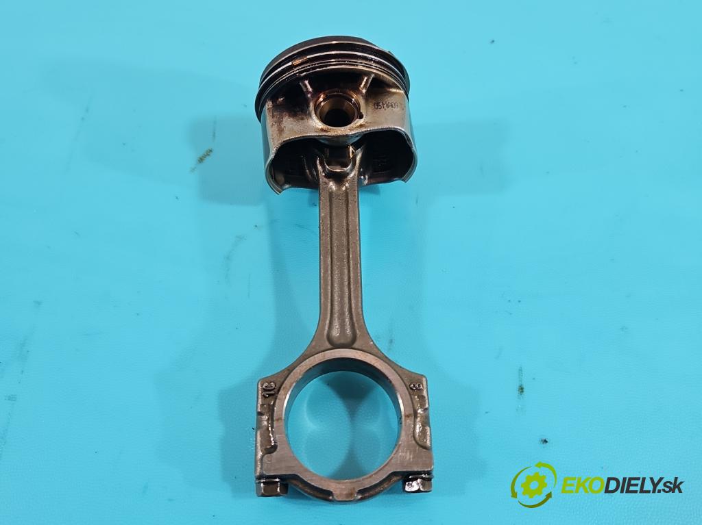 Renault Clio IV 2012-2020 0.9 T 90 HP manual 66 kW 898 cm3 5- piest  (Piest)