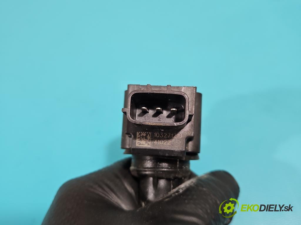 Renault Clio IV 2012-2019 0.9 T 90 HP manual 66 kW 898 cm3 5- cievka zapaľovacia 224332428R (Zapaľovacie cievky, moduly)