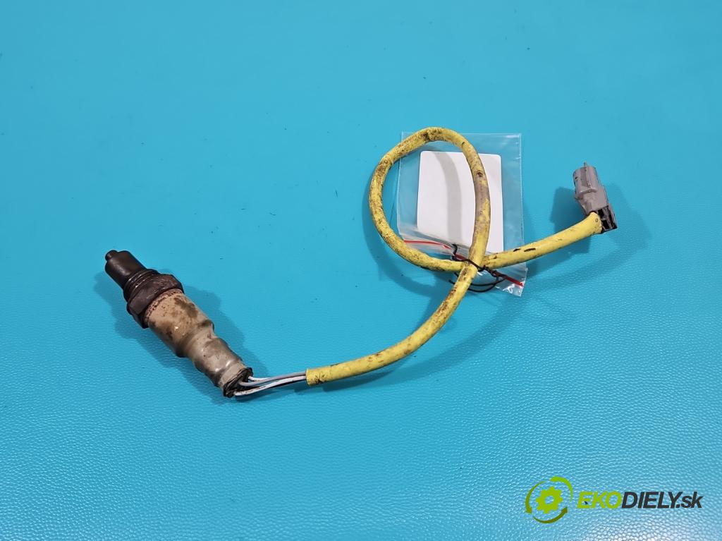Renault Clio IV 2012-2020 0.9 T 90 HP manual 66 kW 898 cm3 5- Sonda lambda 226907703R (Lambda sondy)
