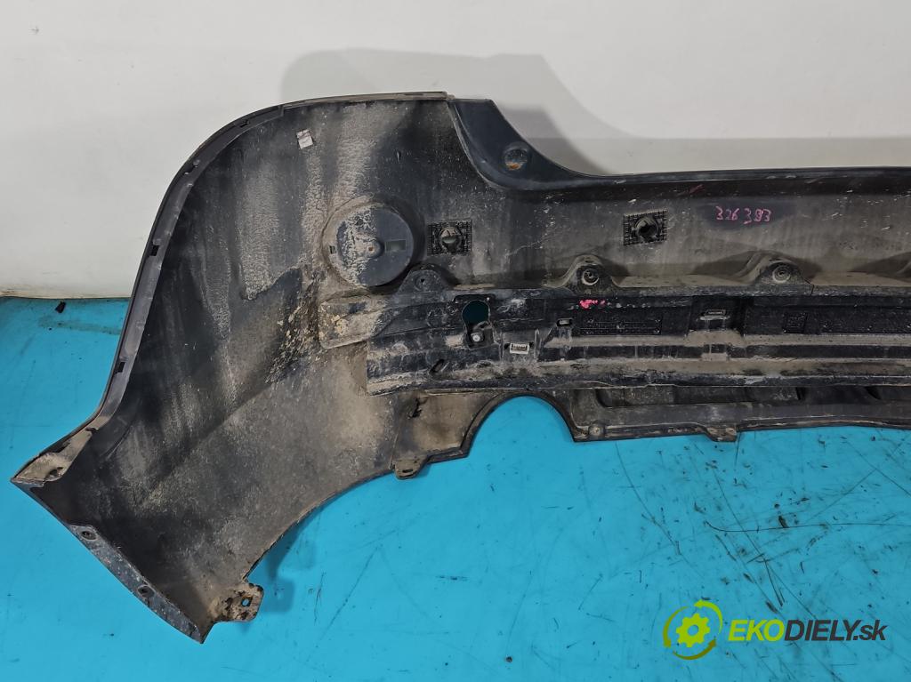 Opel Antara 2006-2015 2.2 cdti 163 hp automatic 120 kW 2231 cm3 5- nárazník zadní  (Ostatné)