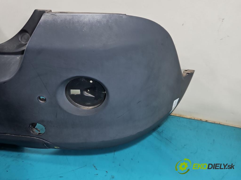 Opel Antara 2006-2015 2.2 cdti 163 hp automatic 120 kW 2231 cm3 5- nárazník zadní  (Ostatné)