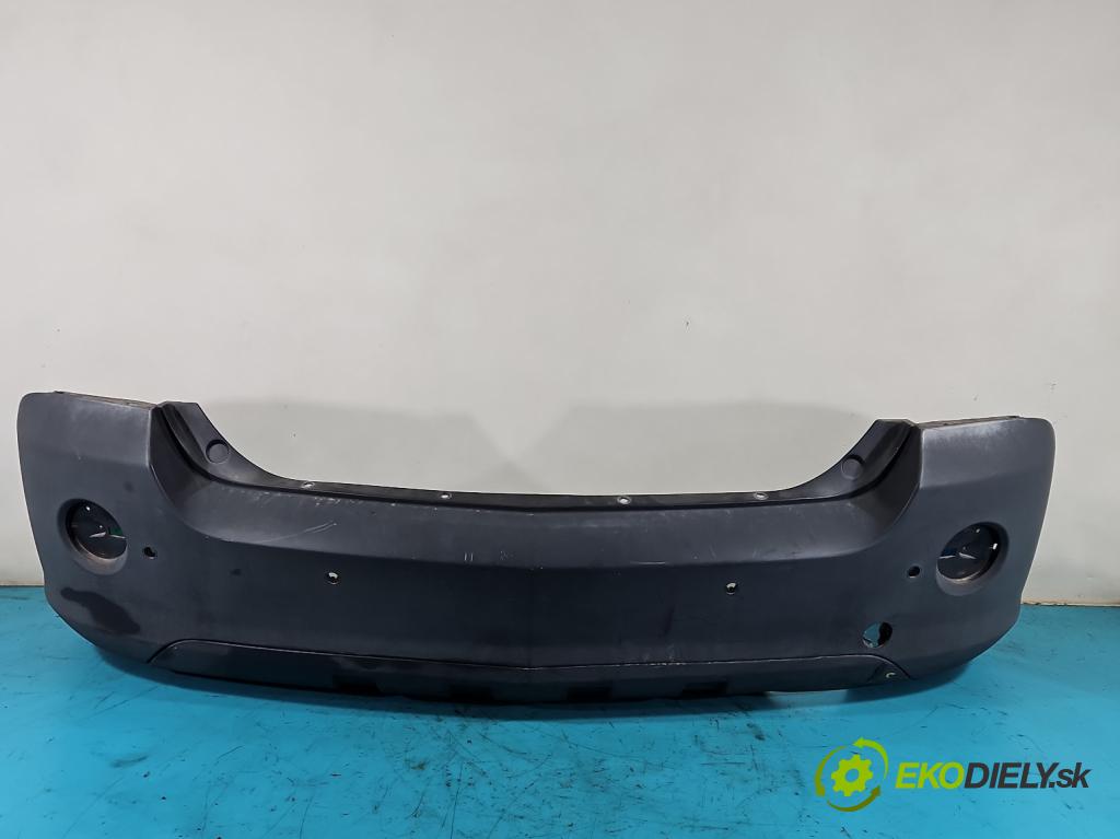 Opel Antara 2006-2015 2.2 cdti 163 hp automatic 120 kW 2231 cm3 5- nárazník zadní  (Ostatné)