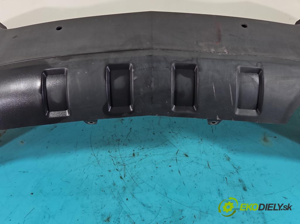 Opel Antara 2006-2015 2.2 cdti 163 hp automatic 120 kW 2231 cm3 5- nárazník zadní  (Ostatné)