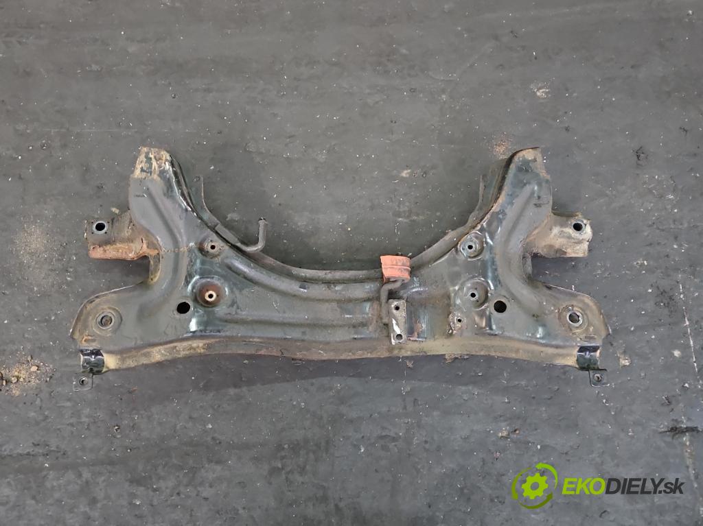 Vw Polo III 6N 1994-2001 1.4 mpi 60 HP manual 44 kW 1390 cm3 5- výstuha motora
