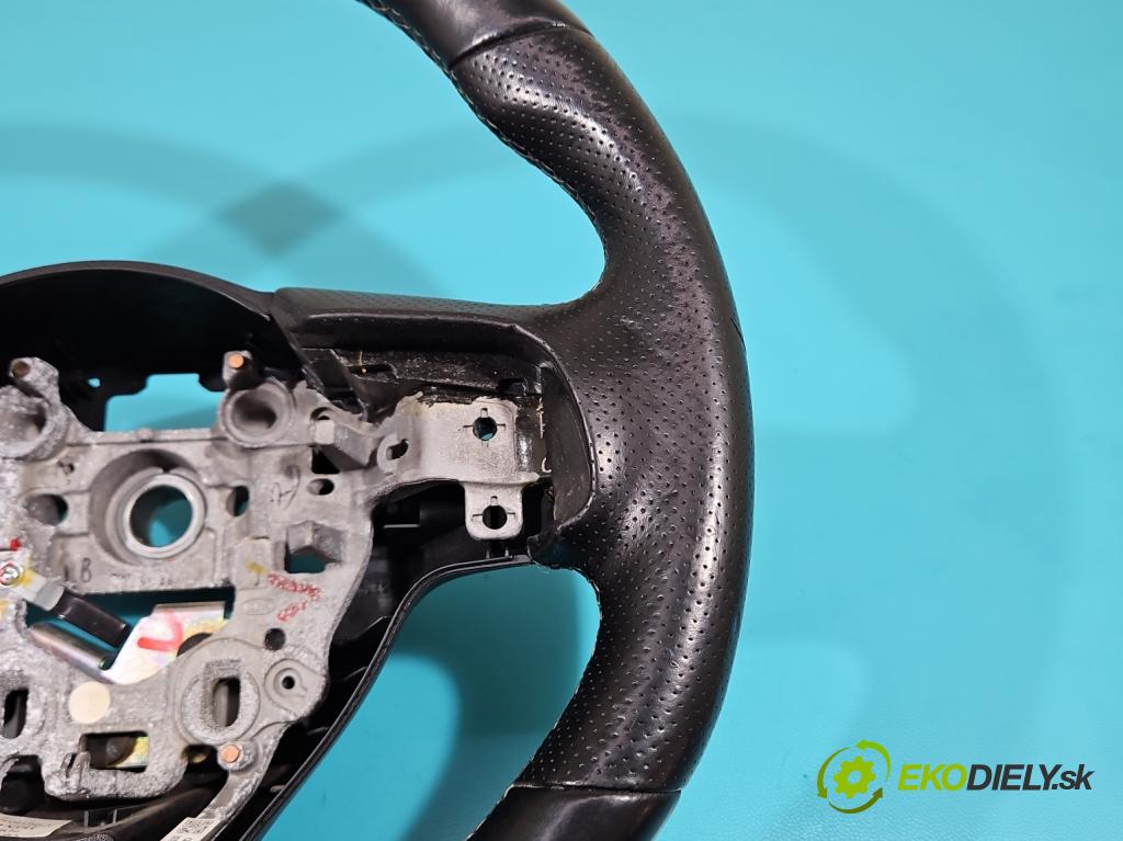 Kia Sportage IV 2015-2021 1.7 crdi 141 HP automatic 104 kW 1685 cm3 5- volant  (Volanty)