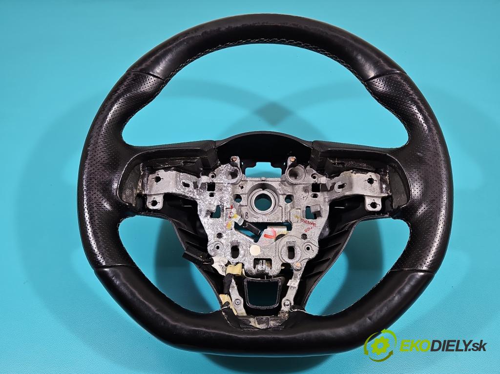 Kia Sportage IV 2015-2021 1.7 crdi 141 HP automatic 104 kW 1685 cm3 5- volant  (Volanty)