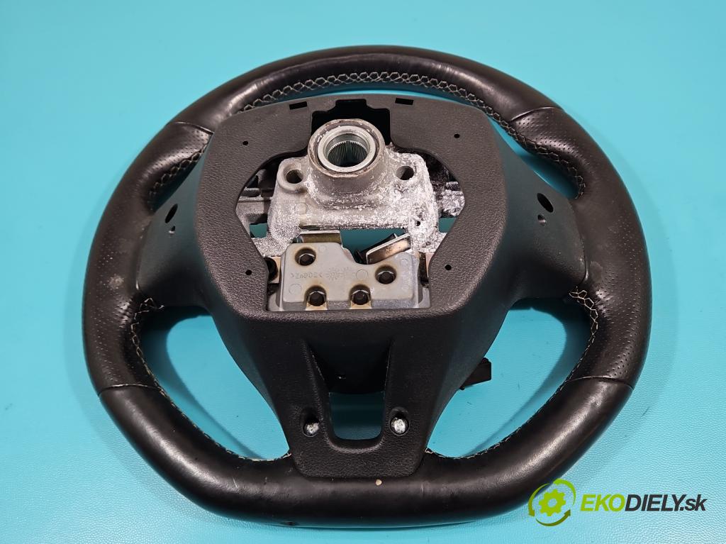 Kia Sportage IV 2015-2021 1.7 crdi 141 HP automatic 104 kW 1685 cm3 5- volant  (Volanty)