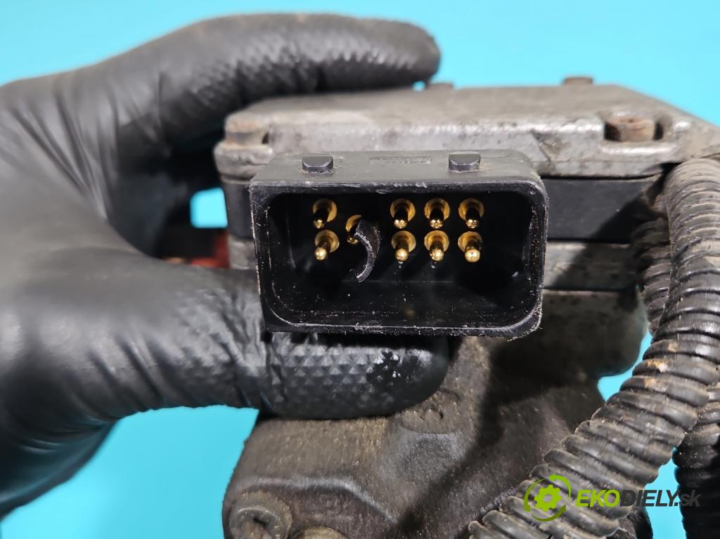 Ford Mondeo Mk3 2000-2007 2.0 tddi 90 HP manual 66 kW 1998 cm3 5- čerpadlo vstrekovacia 0470004009 (Vstrekovacie čerpadlá)