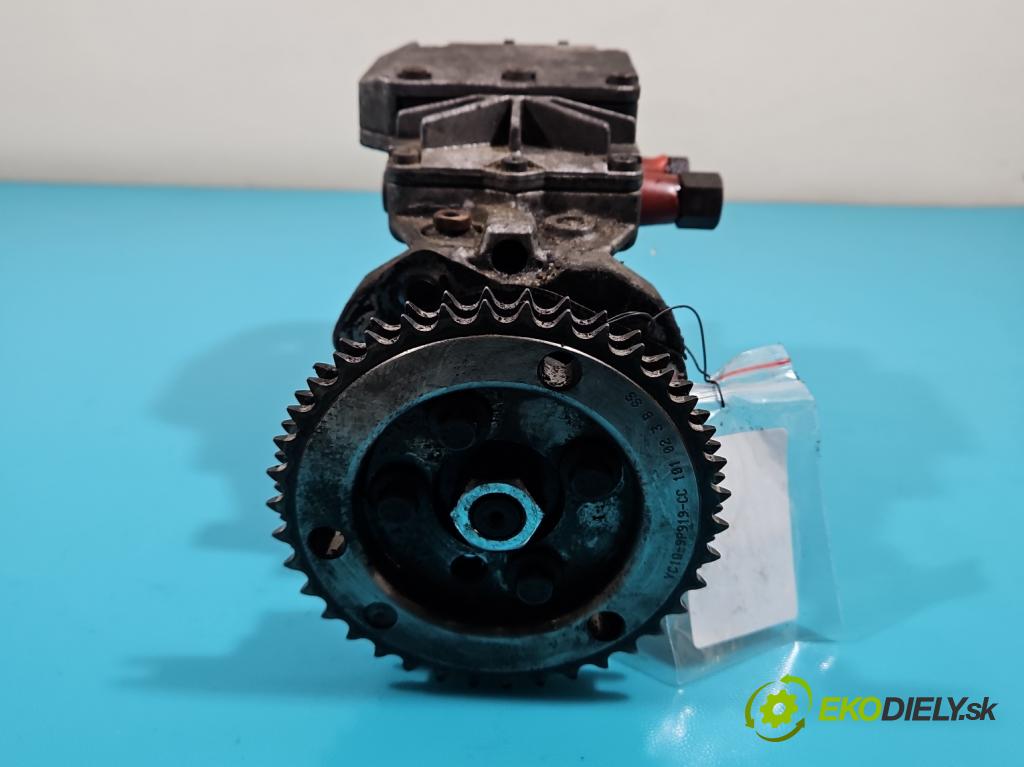 Ford Mondeo Mk3 2000-2007 2.0 tddi 90 HP manual 66 kW 1998 cm3 5- čerpadlo vstrekovacia 0470004009 (Vstrekovacie čerpadlá)