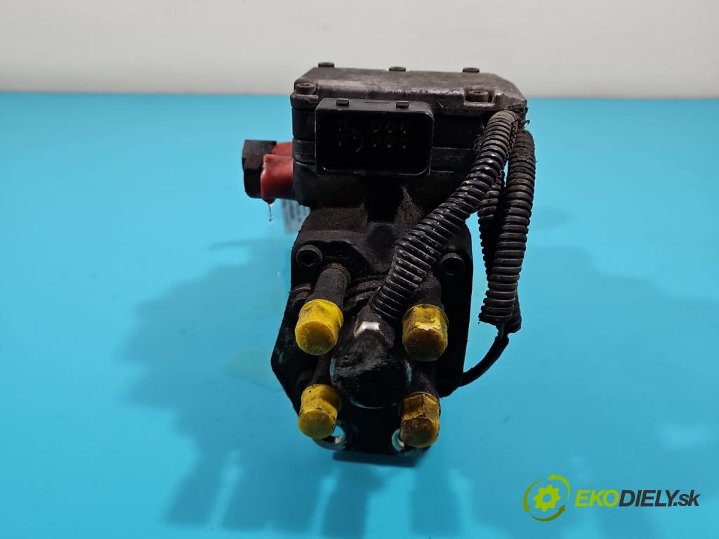 Ford Mondeo Mk3 2000-2007 2.0 tddi 90 HP manual 66 kW 1998 cm3 5- čerpadlo vstrekovacia 0470004009 (Vstrekovacie čerpadlá)