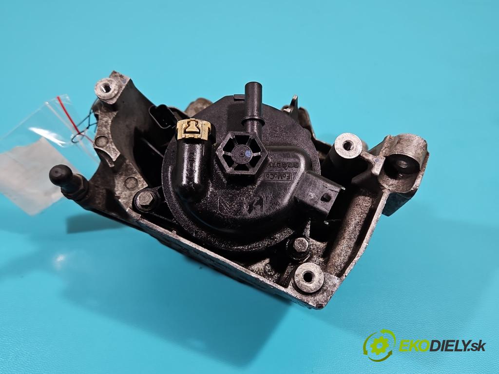 Ford Mondeo Mk5 2014-2022 2.0 tdci 150 HP manual 110,3 kW 1997 cm3 5- obal filtra palivo 9676133480