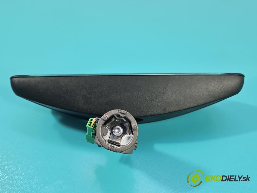 Volvo V90 2016- 2.0 D5 235 hp automatic 173 kW 1969 cm3 5- zpětné zrcátko vnitřní 31442556 (Světla vnitřní)