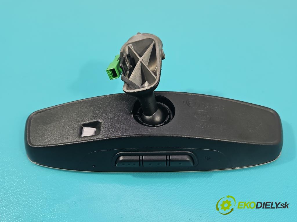 Volvo V90 2016- 2.0 D5 235 hp automatic 173 kW 1969 cm3 5- zpětné zrcátko vnitřní 31442556 (Světla vnitřní)