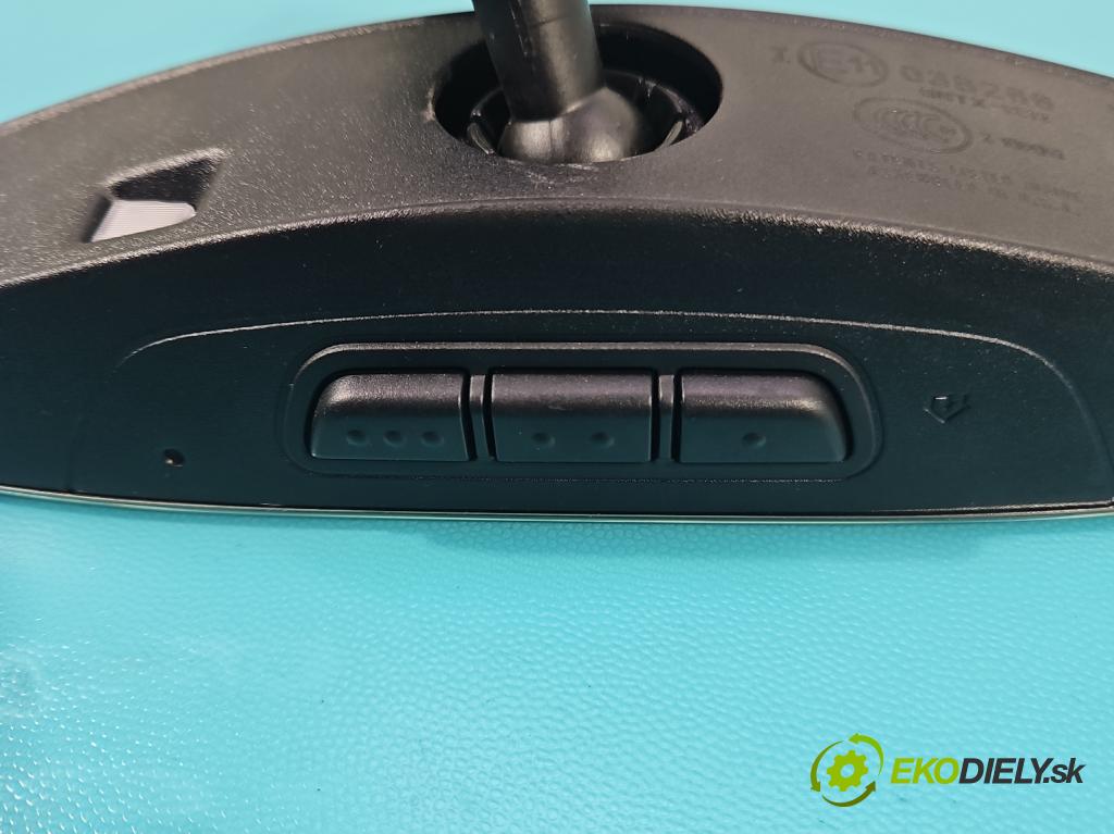 Volvo V90 2016- 2.0 D5 235 hp automatic 173 kW 1969 cm3 5- zpětné zrcátko vnitřní 31442556 (Světla vnitřní)