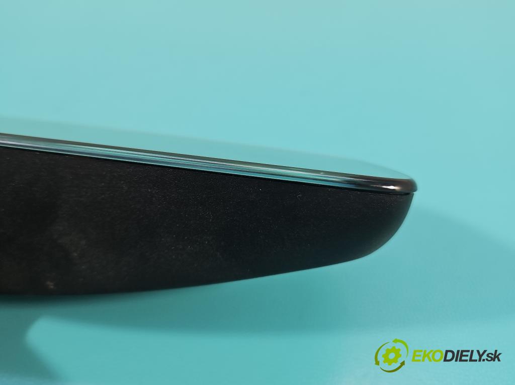 Volvo V90 2016- 2.0 D5 235 hp automatic 173 kW 1969 cm3 5- zpětné zrcátko vnitřní 31442556 (Světla vnitřní)