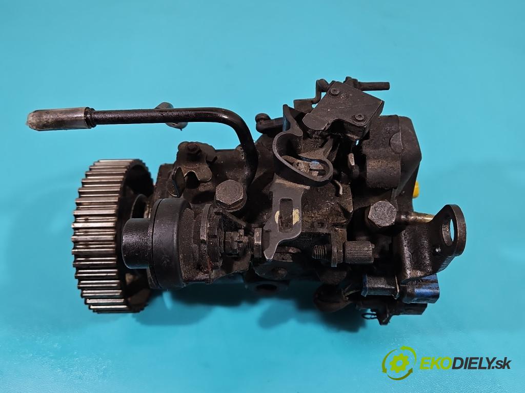 Citroen Berlingo I 1996-2008 1.9d 69KM manual 51 kW 1868 cm3 5- čerpadlo vstrekovacia R8445B324E (Vstrekovacie čerpadlá)