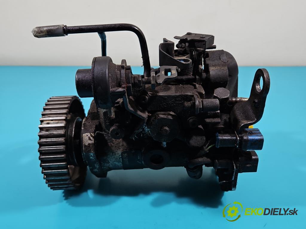 Citroen Berlingo I 1996-2008 1.9d 69KM manual 51 kW 1868 cm3 5- čerpadlo vstrekovacia R8445B324E (Vstrekovacie čerpadlá)