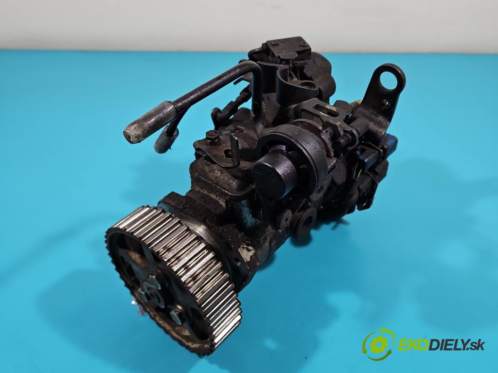 Citroen Berlingo I 1996-2008 1.9d 69KM manual 51 kW 1868 cm3 5- čerpadlo vstrekovacia R8445B324E (Vstrekovacie čerpadlá)