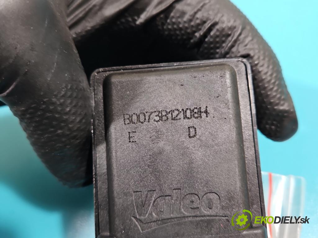 Renault Scenic II 2003-2009 1.9 dci 131 HP manual 96 kW 1870 cm3 5- Blokáda: řízení: 8200604932 (Ostatné)