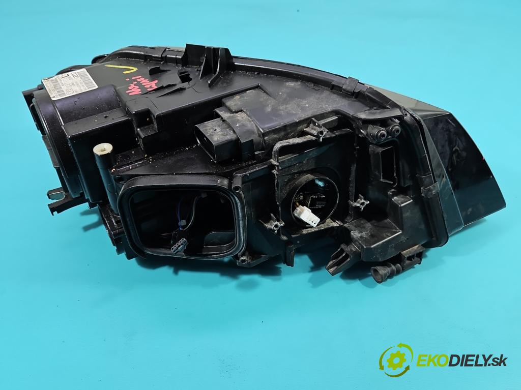 Audi A4 B8 2007-2015 1.8 TFSI 120 hp manual 88 kW 1798 cm3 5- světlo levý 8K0941029AJ (Klika dveří ostatní)