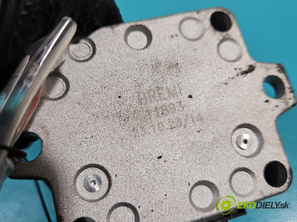 Vw Golf III 1991-1998 1.8 90 HP manual 66 kW 1781 cm3 5- cievka zapaľovacia  (Zapaľovacie cievky, moduly)