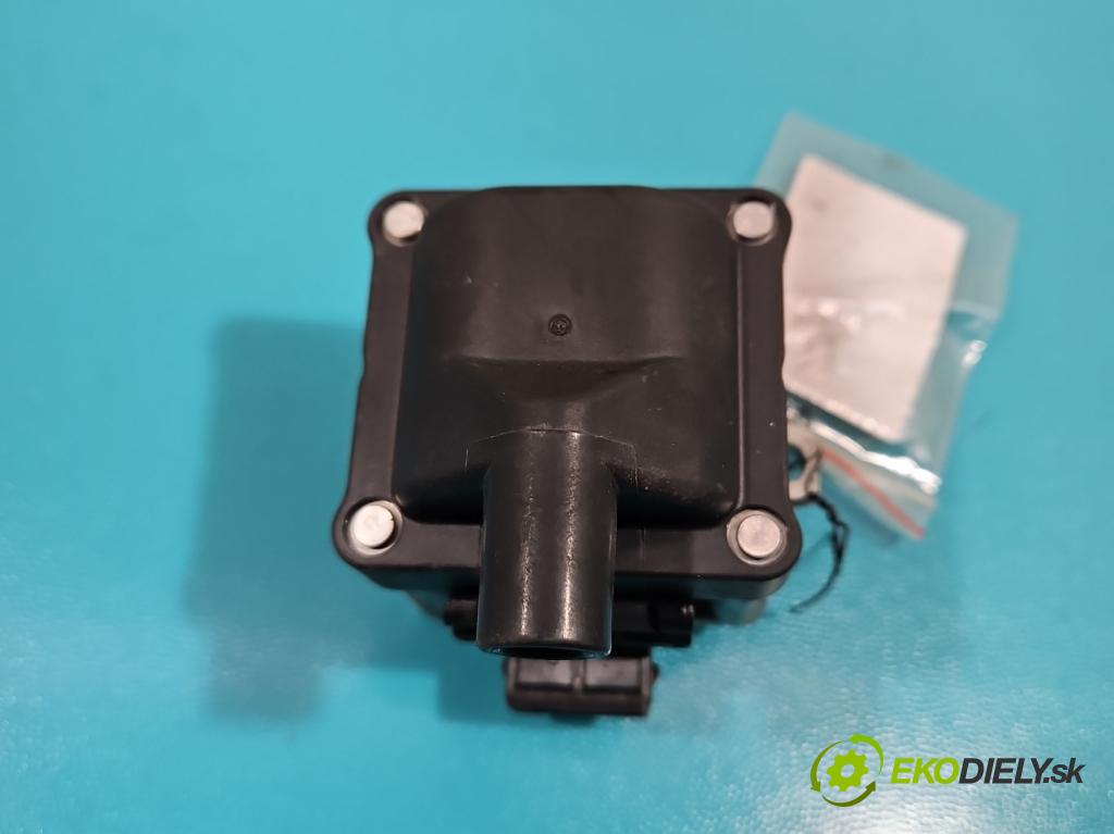 Vw Golf III 1991-1998 1.8 90 HP manual 66 kW 1781 cm3 5- cievka zapaľovacia  (Zapaľovacie cievky, moduly)