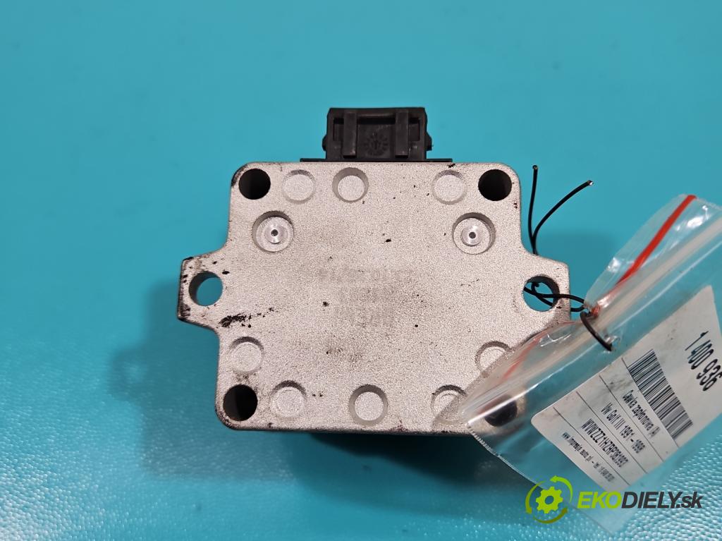 Vw Golf III 1991-1998 1.8 90 HP manual 66 kW 1781 cm3 5- cievka zapaľovacia  (Zapaľovacie cievky, moduly)