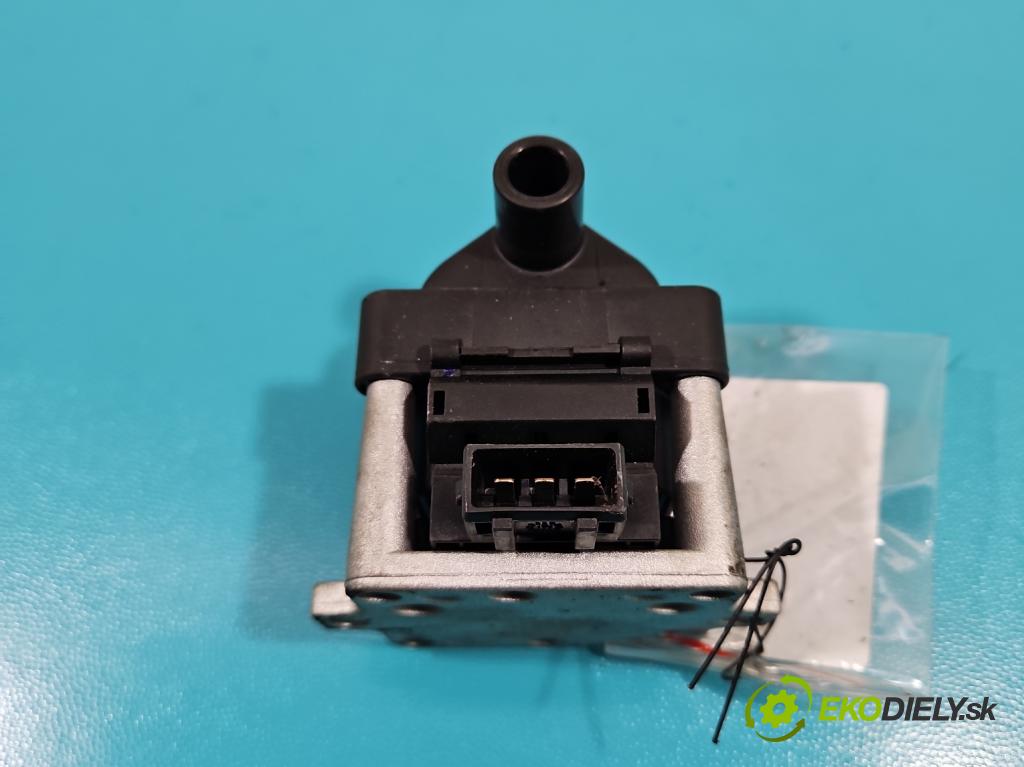 Vw Golf III 1991-1998 1.8 90 HP manual 66 kW 1781 cm3 5- cievka zapaľovacia  (Zapaľovacie cievky, moduly)