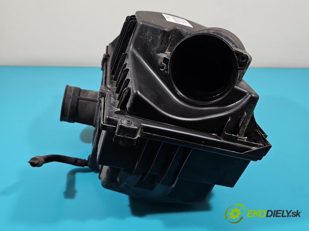 Renault Master III 2010-2019 2.3 dci 101 HP manual 74 kW 2299 cm3 5- obal filtra vzduchu 8200751534 (Obaly filtrov vzduchu)