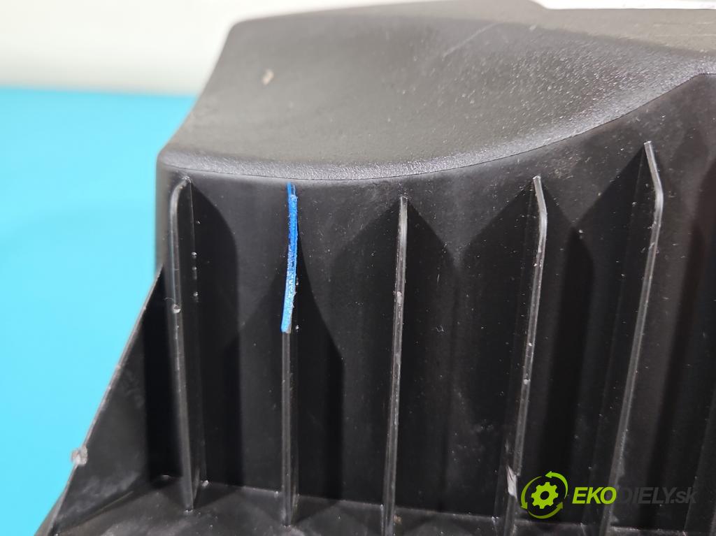 Renault Master III 2010-2019 2.3 dci 101 HP manual 74 kW 2299 cm3 5- obal filtra vzduchu 8200751534 (Obaly filtrov vzduchu)