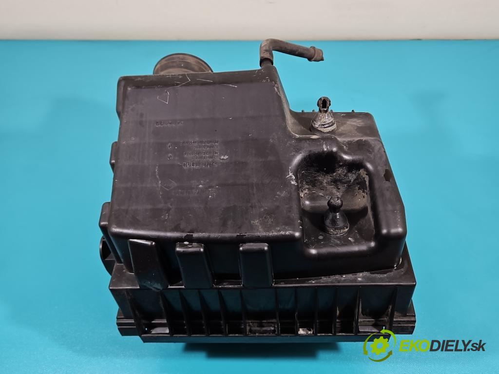 Renault Master III 2010-2019 2.3 dci 101 HP manual 74 kW 2299 cm3 5- obal filtra vzduchu 8200751534 (Obaly filtrov vzduchu)