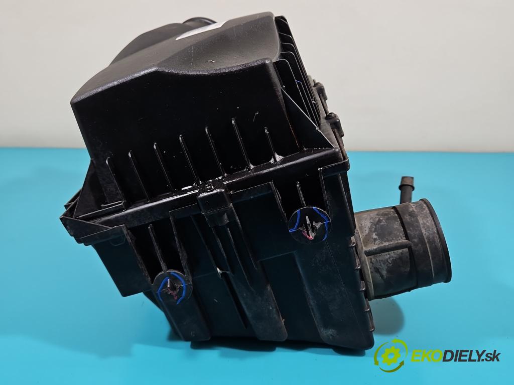 Renault Master III 2010-2019 2.3 dci 101 HP manual 74 kW 2299 cm3 5- obal filtra vzduchu 8200751534 (Obaly filtrov vzduchu)