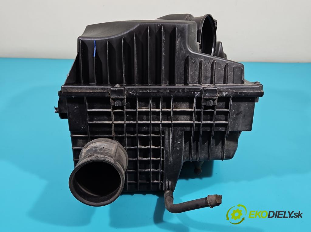 Renault Master III 2010-2019 2.3 dci 101 HP manual 74 kW 2299 cm3 5- obal filtra vzduchu 8200751534 (Obaly filtrov vzduchu)