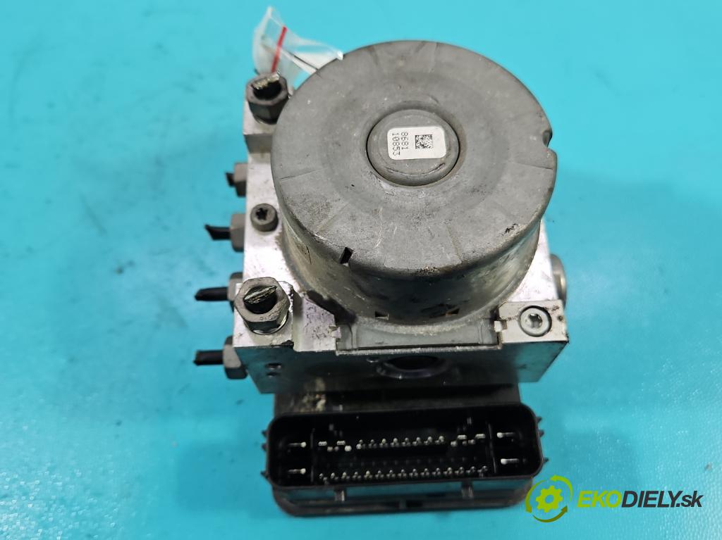 Ford Focus Mk3 2010-2018 1.5 tdci 120 HP manual 88 kW 1499 cm3 5- čerpadlo abs 10.0915-0158.3 (Pumpy ABS)