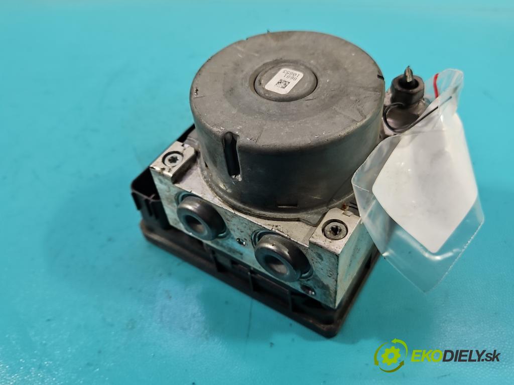 Ford Focus Mk3 2010-2018 1.5 tdci 120 HP manual 88 kW 1499 cm3 5- čerpadlo abs 10.0915-0158.3 (Pumpy ABS)