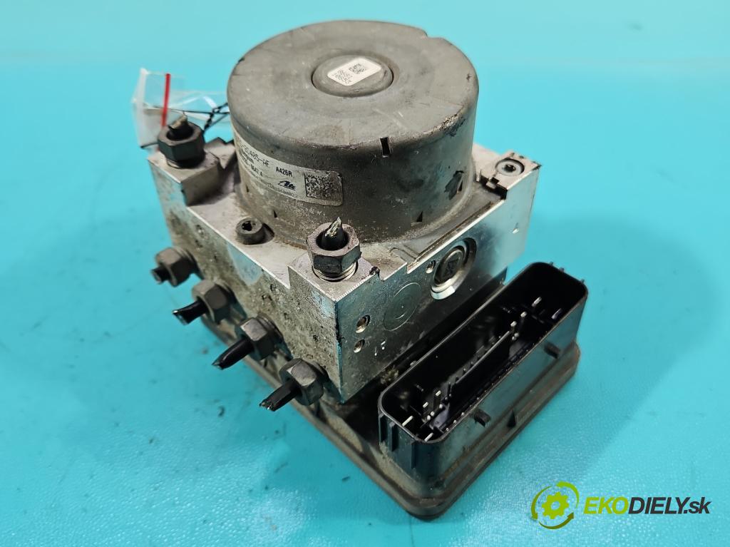 Ford Focus Mk3 2010-2018 1.5 tdci 120 HP manual 88 kW 1499 cm3 5- čerpadlo abs 10.0915-0158.3 (Pumpy ABS)