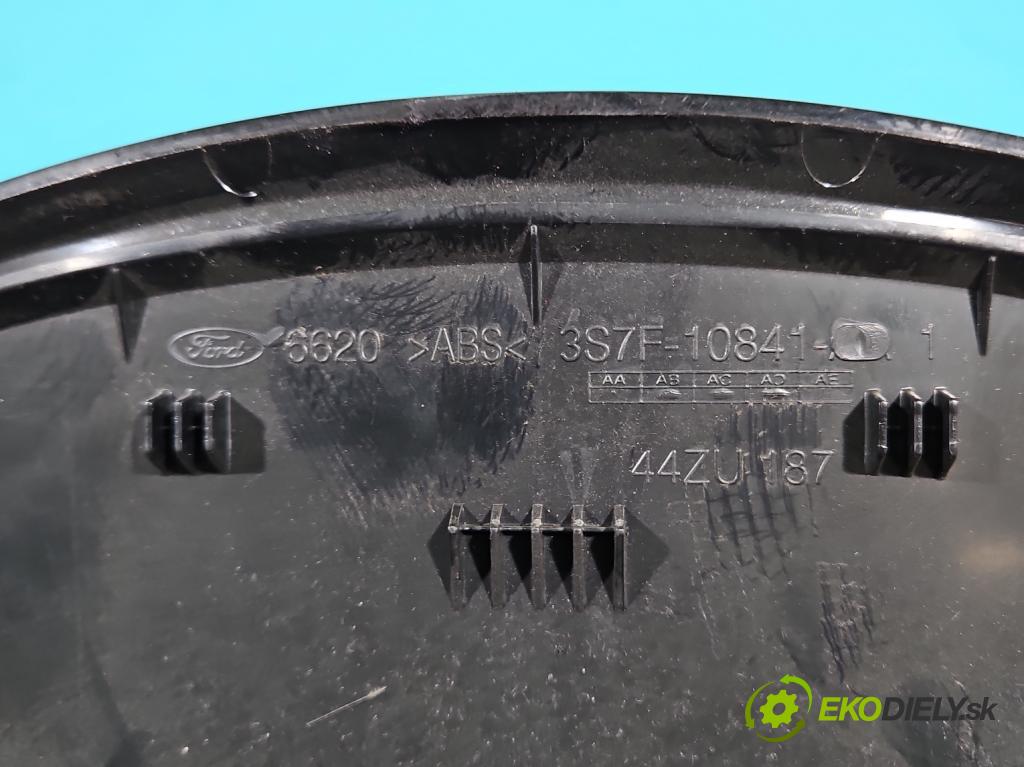 Ford Mondeo Mk3 2000-2007 1.8 16V 131 HP manual 96 kW 1798 cm3 5- prístrojovka/ budíky 3S7F-10841 (Prístrojové dosky, displeje)