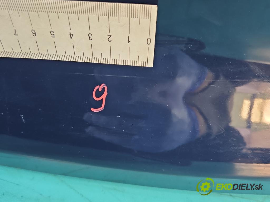 Ford Focus Mk3 2010-2018 1.5 tdci 120 hp manual 88 kW 1499 cm3 5- zadní kufrové dveře (Zadní kapoty)