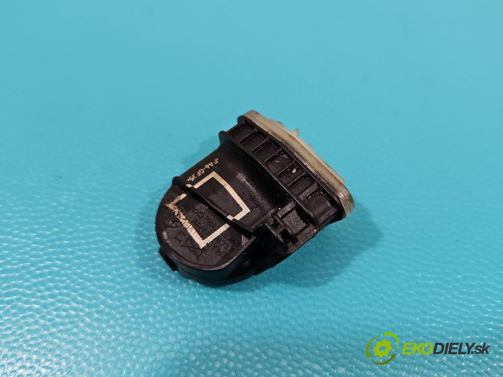Ford Focus Mk3 2010-2018 1.5 tdci 120 hp manual 88 kW 1499 cm3 5- snímač tlaku pneumatika 2014DJ1923 (Snímače tlaku v pneumatikách)