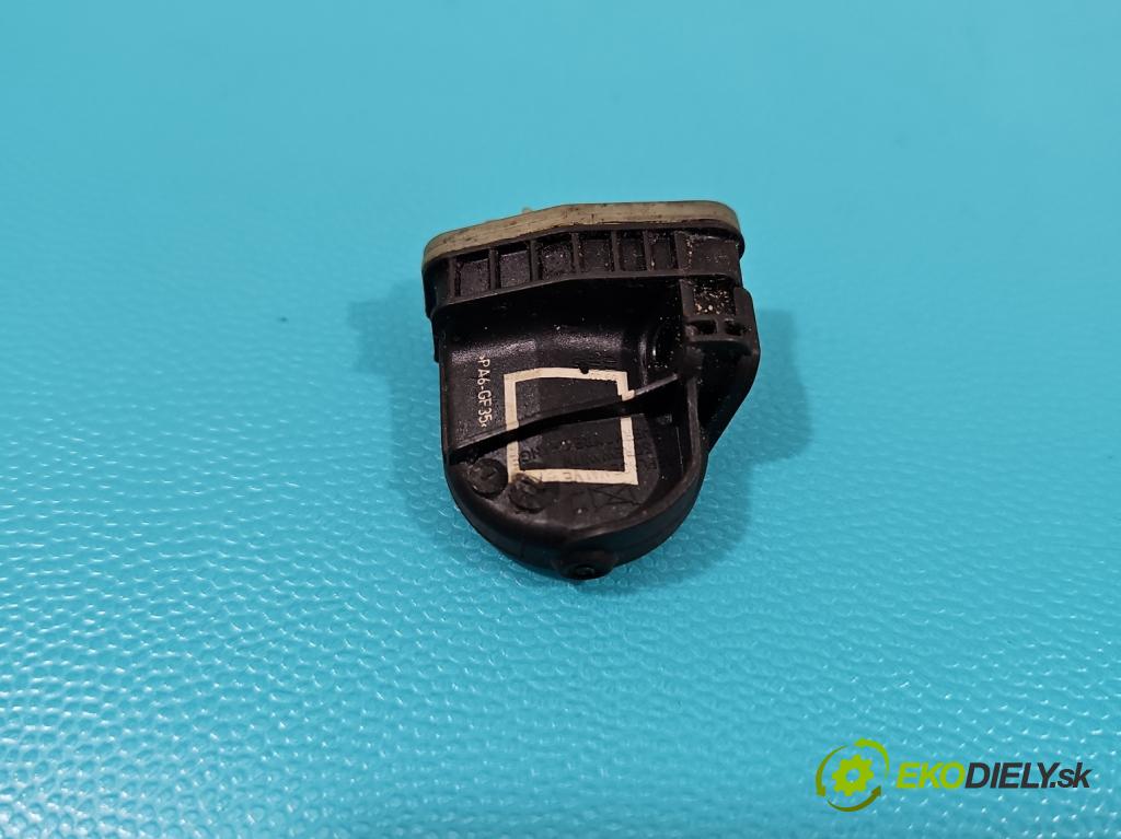 Ford Focus Mk3 2010-2018 1.5 tdci 120 hp manual 88 kW 1499 cm3 5- snímač tlaku pneumatika 2014DJ1923 (Snímače tlaku v pneumatikách)