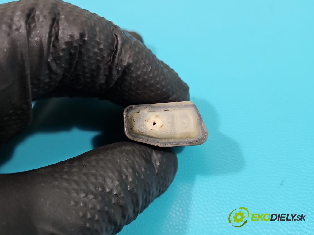 Ford Focus Mk3 2010-2018 1.5 tdci 120 hp manual 88 kW 1499 cm3 5- snímač tlaku pneumatika 2014DJ1923 (Snímače tlaku v pneumatikách)