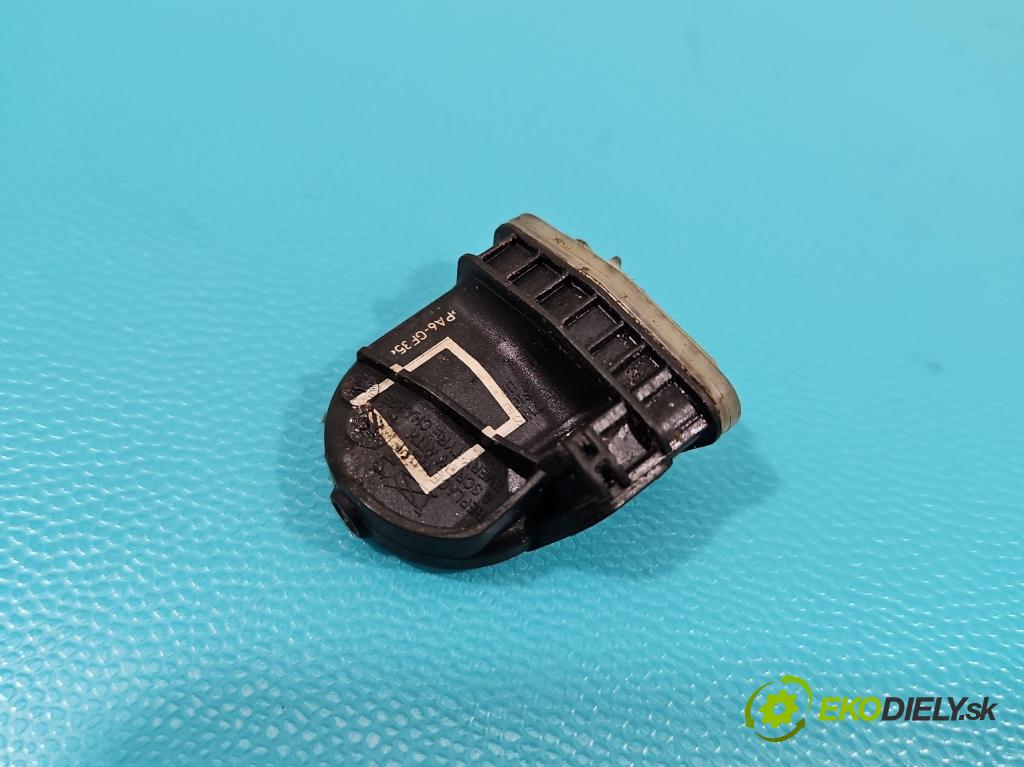 Ford Focus Mk3 2010-2018 1.5 tdci 120 hp manual 88 kW 1499 cm3 5- snímač tlaku pneumatika 2014DJ1923 (Snímače tlaku v pneumatikách)