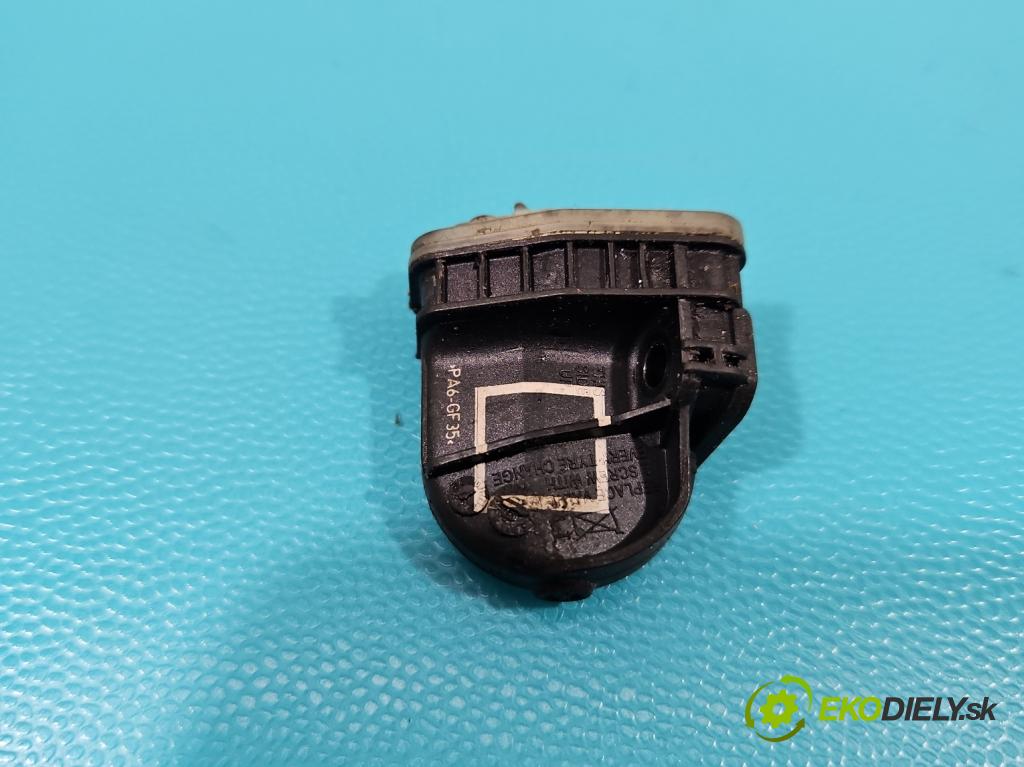 Ford Focus Mk3 2010-2018 1.5 tdci 120 hp manual 88 kW 1499 cm3 5- snímač tlaku pneumatika 2014DJ1923 (Snímače tlaku v pneumatikách)